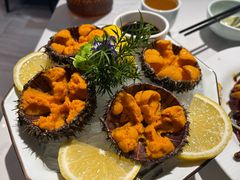 -必点海鲜·海肠捞饭大王(滨江道店)