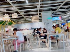 -宜家·瑞典风味餐厅(北京西红门店)