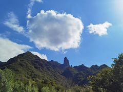-雾灵西峰