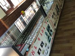 -青峰峡国家森林公园