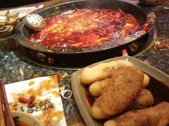 -蜀大侠火锅(建设路第五大道店)