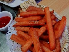 -源味屋韩式火锅&炸鸡(鼎城当代商城店)