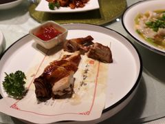 -热度餐厅(老佛爷店)