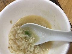 -长平老姿娘夜粥(平东一街店)