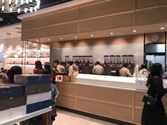 -奈雪的茶(石厦时代广场店)