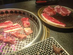 -300杯·和牛烧肉清酒专门店(廊里店)