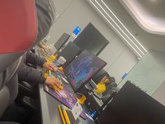 -网鱼网咖(金山卫零店)