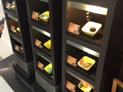 -满记甜品(王府井北京市百货大楼店)