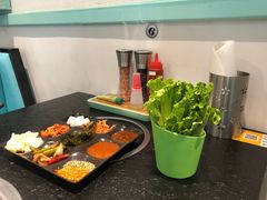 -烤路里·韩国品质自助烤肉(石路天虹4号店)