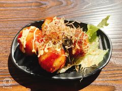 -拉面莊夢語＆中华料理八椿