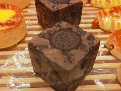 -好利来(桃源店)