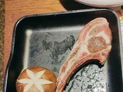 -新石器烤肉(之心城店)