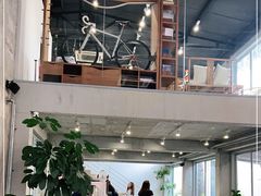 -VOYAGE COFFEE 咖啡烘焙工坊店(798艺术区店)