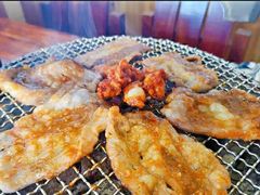 -松明一烤肉馆(鲁园店)