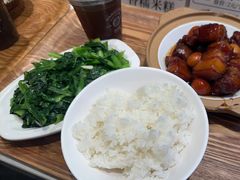 -乡村基·川味现炒大王(熙悦天街店)