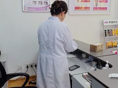 -声望听力助听器(东方路店)