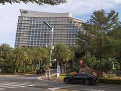 -厦门国际会议中心酒店(环岛路酒店)