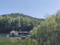 -北岭山森林公园