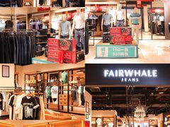-深圳华盛奥特莱斯(华南一道店)