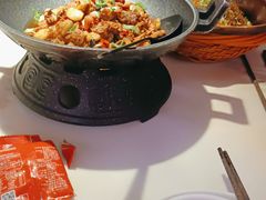 -味上湘菜馆(阿波罗店)