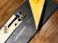 -ZING COFFEE 镜咖啡