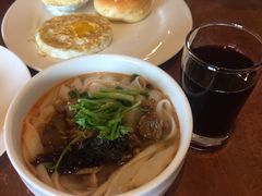 -北海金昌开元名都大酒店·四季轩中餐厅