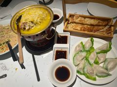 -关东小磨东北菜(漕河泾印象城店)