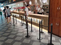 -汉巴味德·烤肉与啤酒的自助(杭州大悦城店)