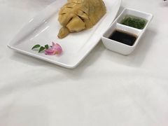 -金时代顺风大酒店(金山店)