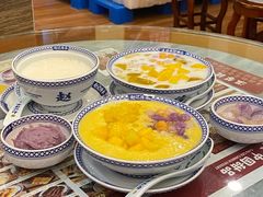 -赵记传承·中国甜品(福州总店)