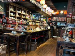 -小川洋风料理(汉街店)