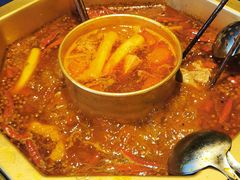 -蜀九香火锅(江油店)