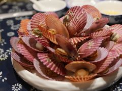 -旺角小渔村·海肠捞饭开创者(二马路店)