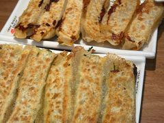 -春水锅贴·传统鲁菜(大明湖店)