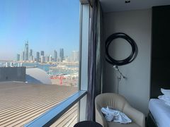 -青岛海尔洲际酒店