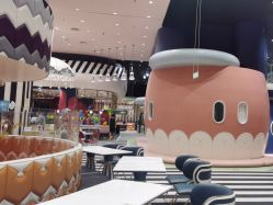 -奈尔宝·儿童乐园·亲子餐厅(鄞州万达店)