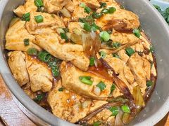 -百花人家(清水镇店)