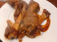 -李记白水羊头·清真老味家常菜(石景山店)