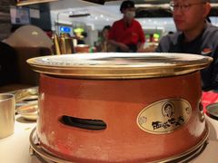 -西塔老太太泥炉烤肉(温州首店万象城黑金店)