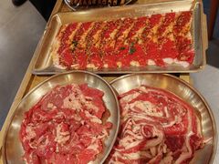-西塔老太太泥炉烤肉(亚运村店)