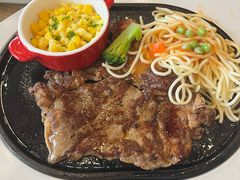 -豪客来牛排(人民东路店)