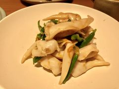 葱油鸟贝-必点海鲜·鲅鱼水饺(鞍山西道店)