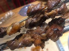 -阿记烧烤(大兴新区店)