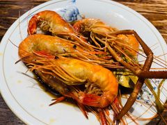 -西划船·杭帮菜老味道