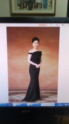 -时光纪亲子全家福照相馆(静安店母女写真父母纪念照)