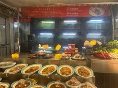 -钱记·乡野菜(紫荆花路店)