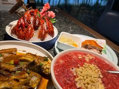 -小城故事·地道宁波味(月湖盛园店)