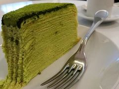 -Lady M Cake Boutique(麦迪逊大道店)