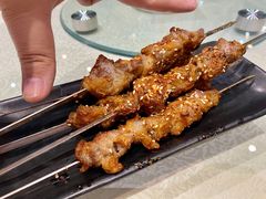 -伊带伊路新疆美食府(呼家楼店)