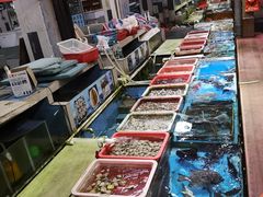 -大东海海鲜酒楼(渔人码头总店)